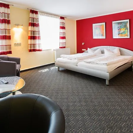 Penzion & Toepferstueb'l