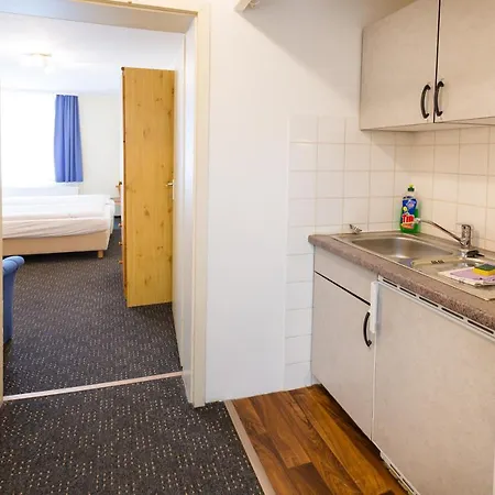 Pension&ferienwohnungen Töpferstüb'l Gasthof 3*