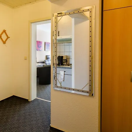 Penzion & Toepferstueb'l Saalfeld Saale