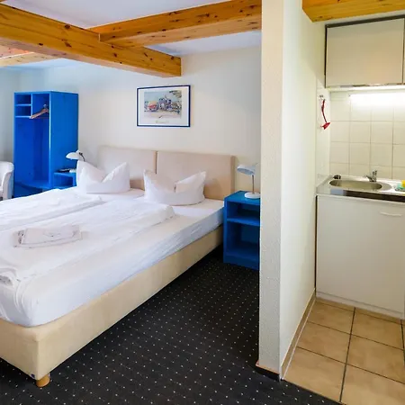 Penzion & Toepferstueb'l 3*