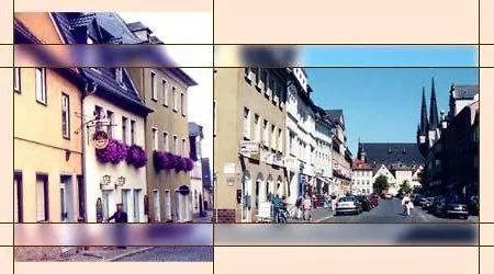 Pension&ferienwohnungen Töpferstüb'l