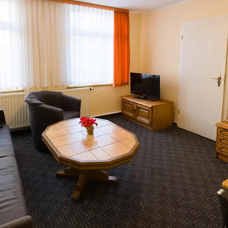 Penzion & Toepferstueb'l