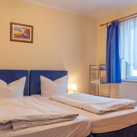 Pension&ferienwohnungen Töpferstüb'l Gasthof Saalfeld Saale