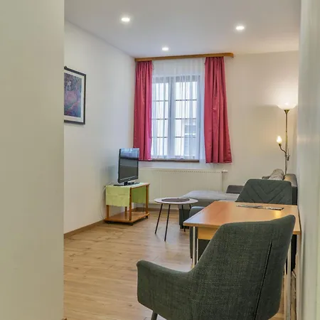 Penzion & Toepferstueb'l 3*