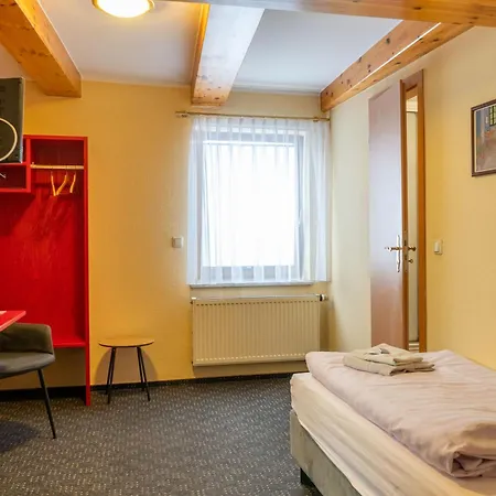 & Toepferstueb'l Penzion