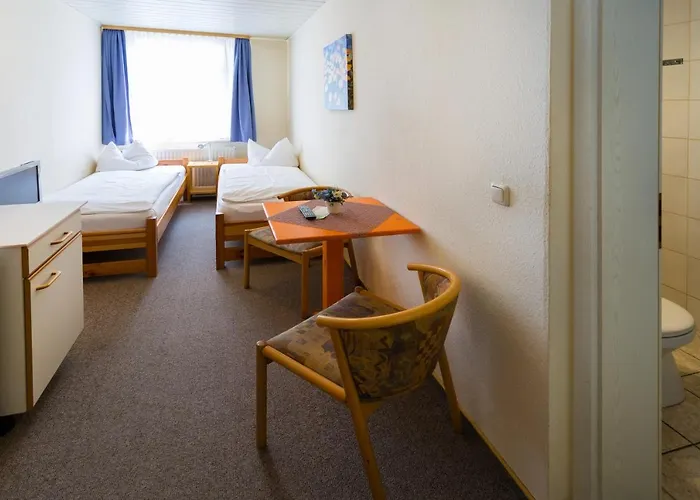 & Toepferstueb'l 3* Saalfeld Saale