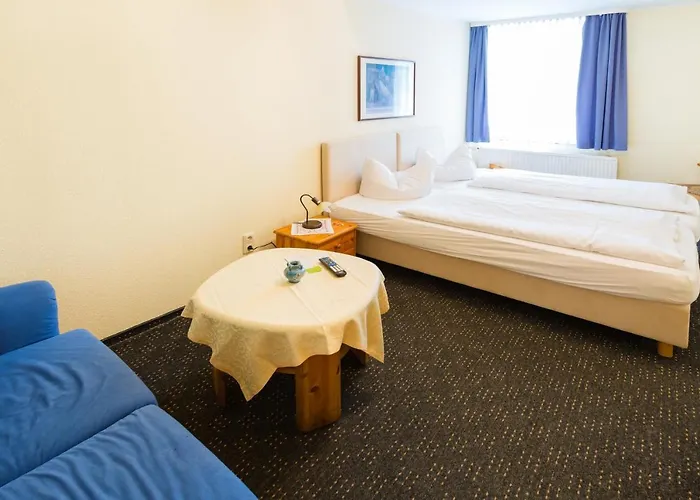 & Toepferstueb'l 3* Saalfeld Saale