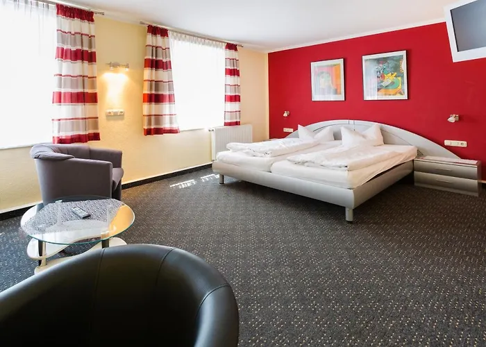 Gasthuis & Toepferstueb'l