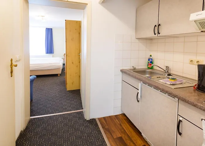 & Toepferstueb'l Gasthuis 3*