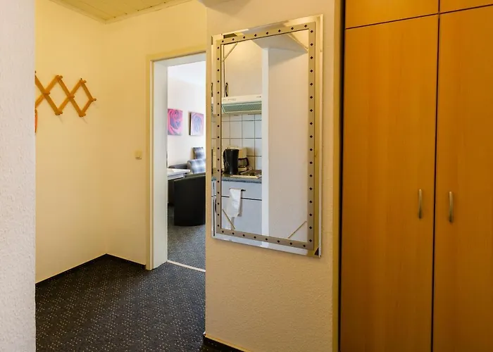 Gasthuis & Toepferstueb'l Saalfeld Saale