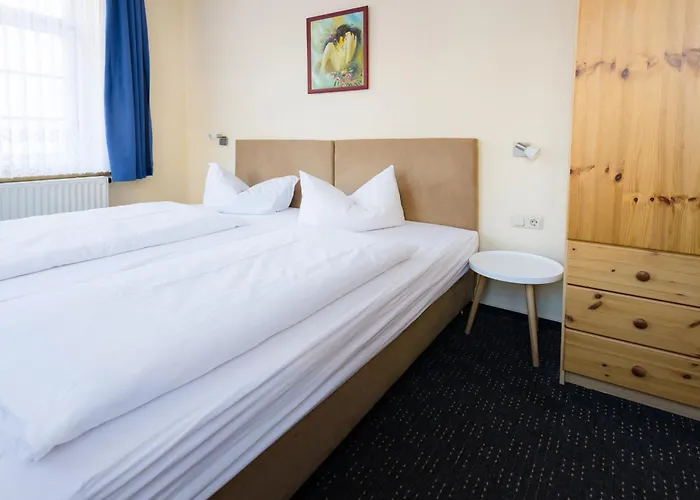 & Toepferstueb'l Gasthuis