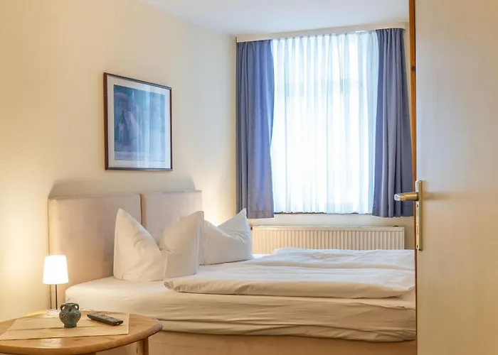 & Toepferstueb'l Gasthuis