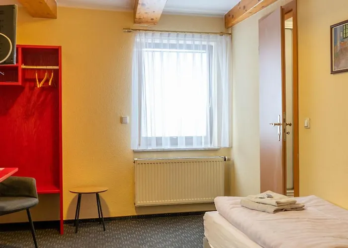 & Toepferstueb'l Gasthuis